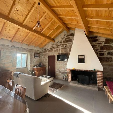 Casa Do Moura Villa Arcos de Valdevez Ngoại thất bức ảnh