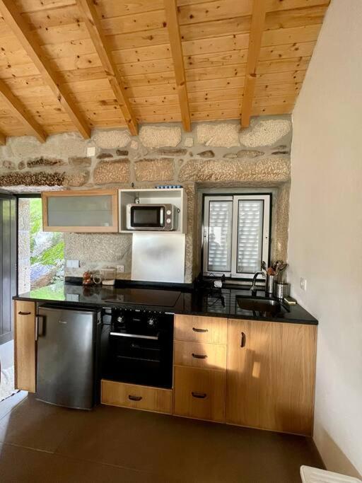 Casa Do Moura Villa Arcos de Valdevez Ngoại thất bức ảnh