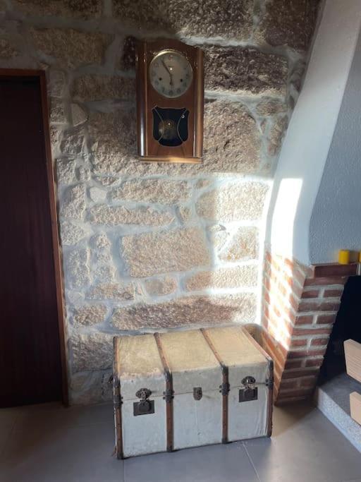 Casa Do Moura Villa Arcos de Valdevez Ngoại thất bức ảnh