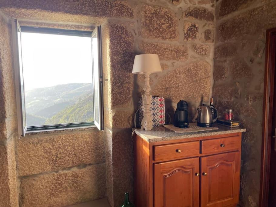 Casa Do Moura Villa Arcos de Valdevez Ngoại thất bức ảnh